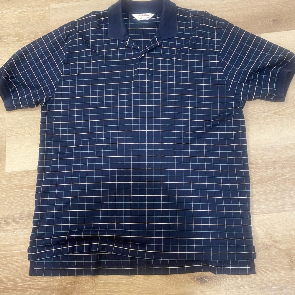 Brooks Brothers Polo